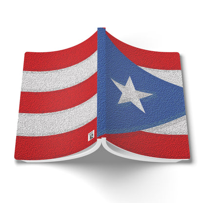 Celebrate Puerto Rico - Softcover Journal