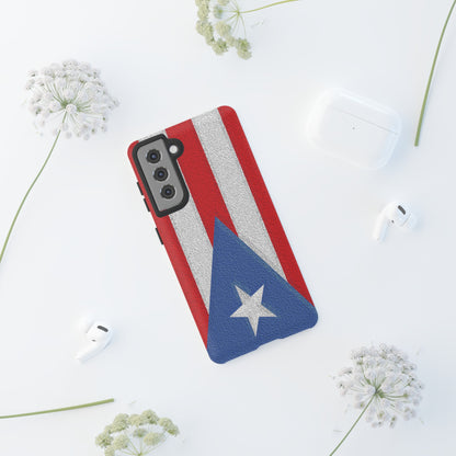 Celebrate Puerto Rico - Tough Cases