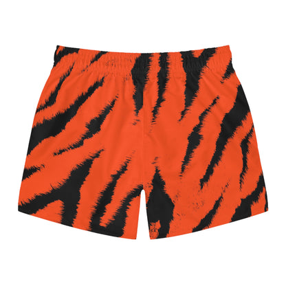 Swim like a Bengal - Swim Trunks