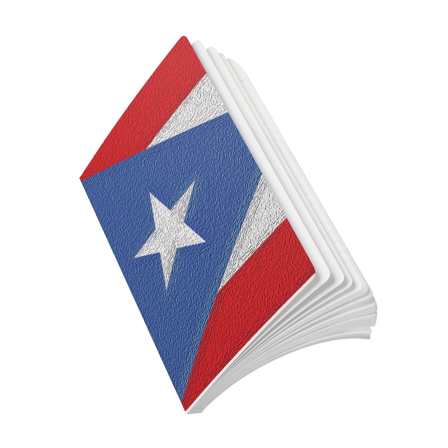 Celebrate Puerto Rico - Softcover Journal