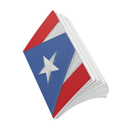 Celebrate Puerto Rico - Softcover Journal