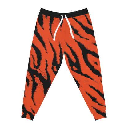 Run like a Bengal - Athletic Joggers