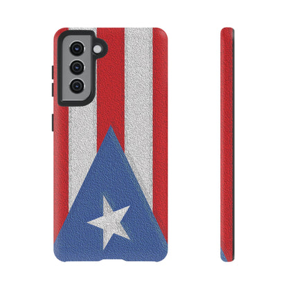 Celebrate Puerto Rico - Tough Cases