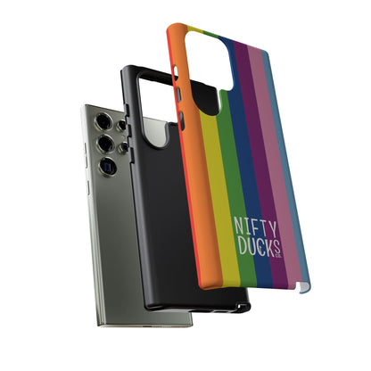 Pride - Logo - Tough Cases