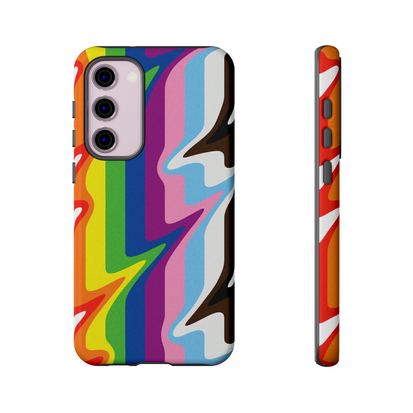 Pride colors - Tough Cases