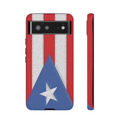 Celebrate Puerto Rico - Tough Cases