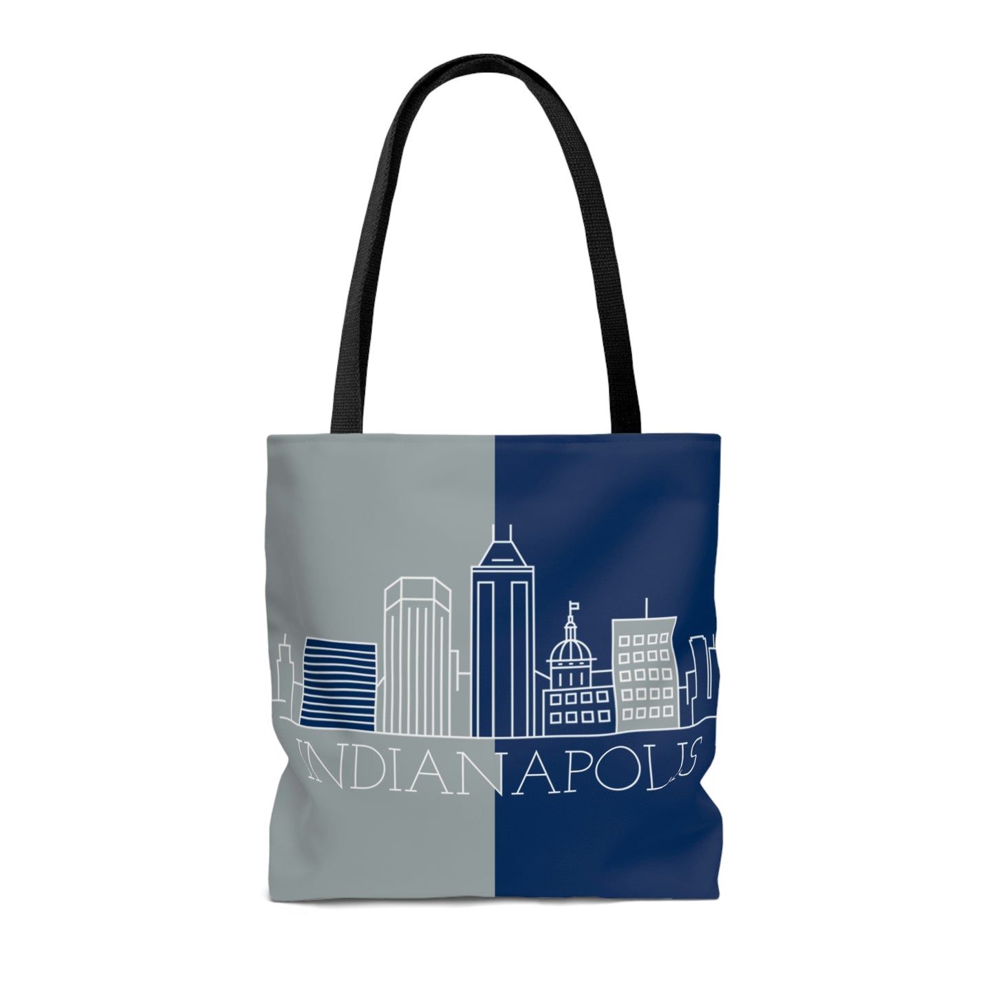 Indianapolis - City series  - Tote Bag