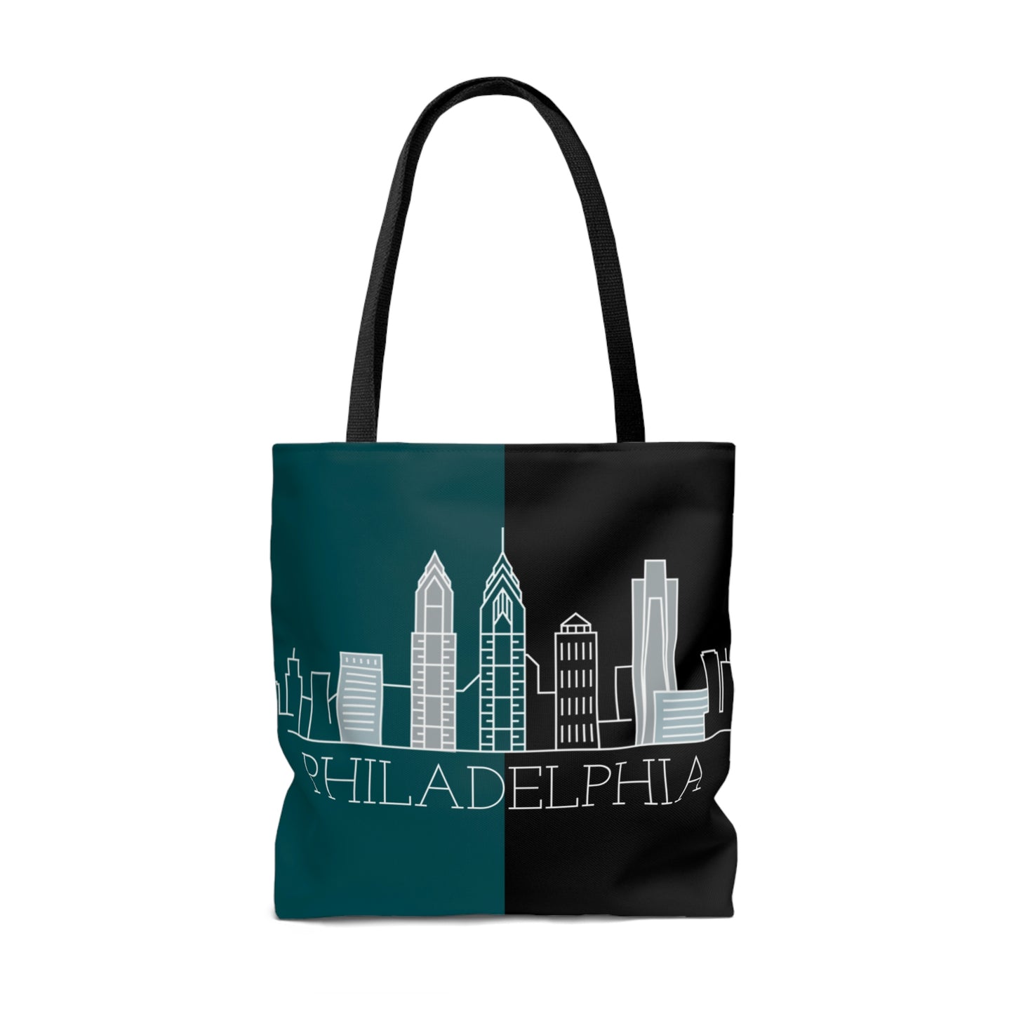 Philadelphia - City series  - Tote Bag