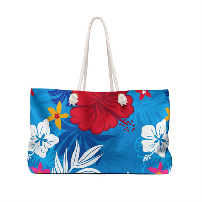 Bold Tropics - Weekender Bag