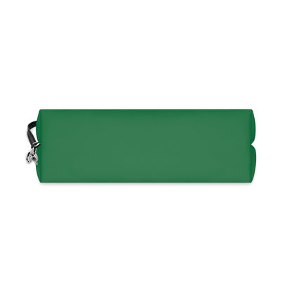 Copy of Nifty Ducks Co. Logo2 - green - Makeup Bag