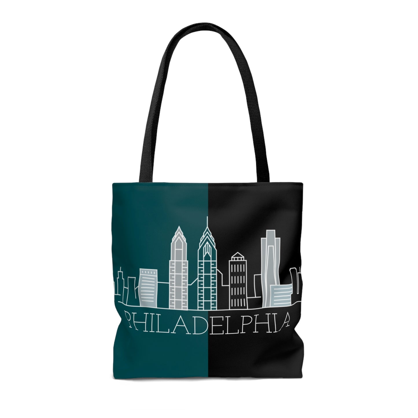 Philadelphia - City series  - Tote Bag