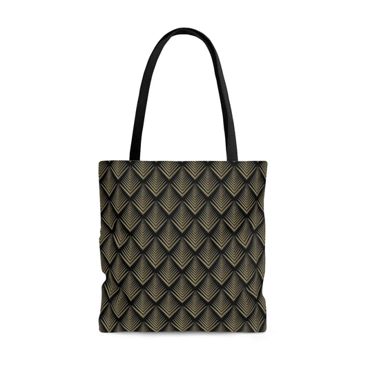 Art Deco5 - Tote Bag