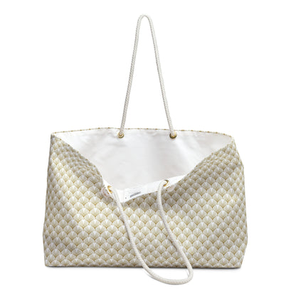 Art Deco6 - Weekender Bag