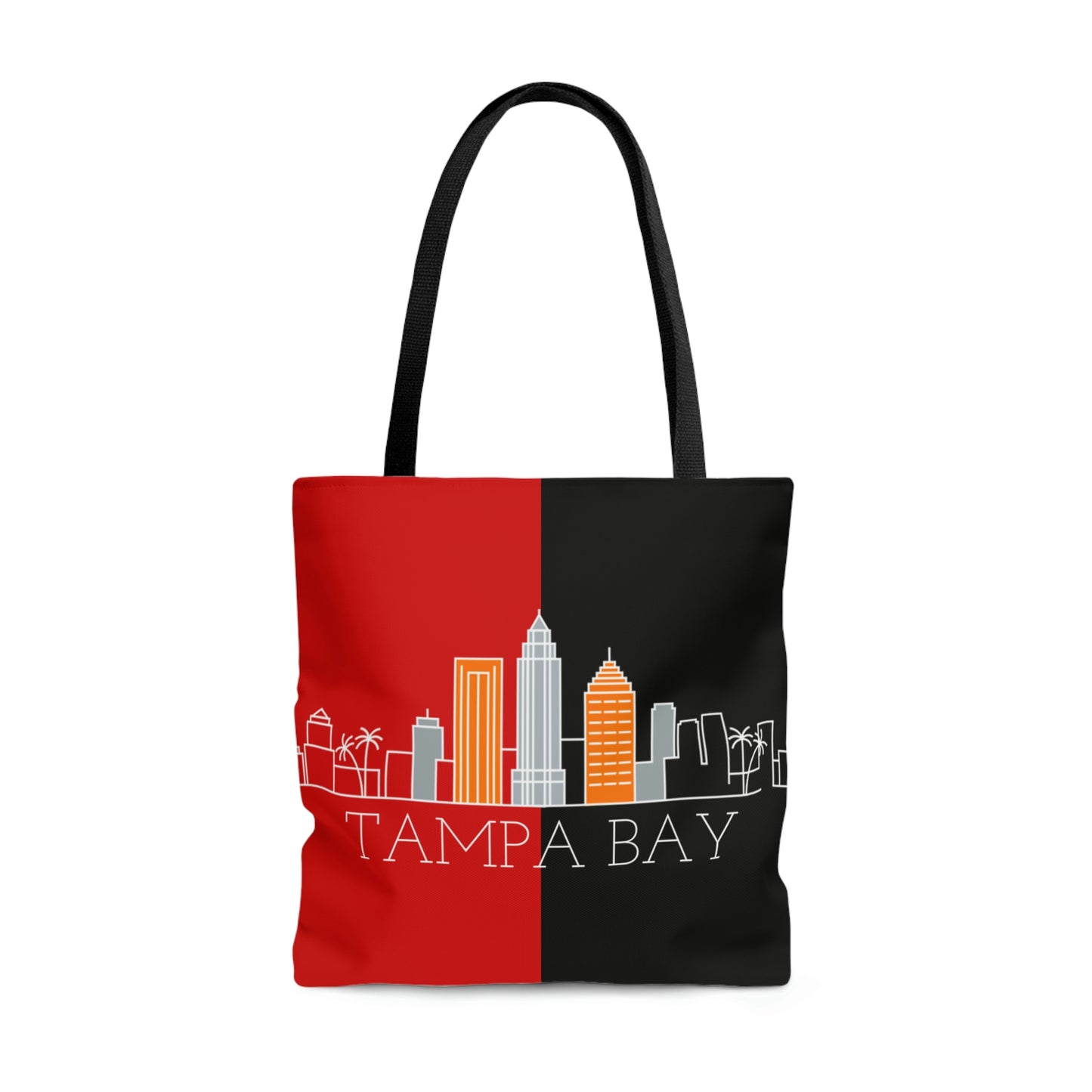Tampa Bay - City series  - Tote Bag