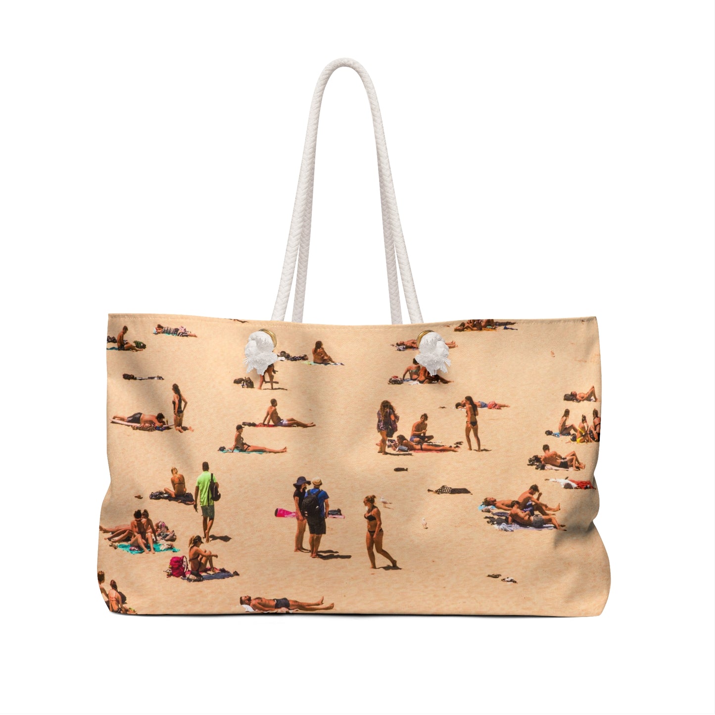 Day at the beach - Weekender Bag