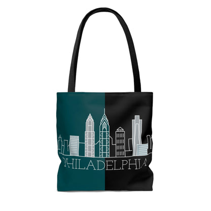 Philadelphia - City series  - Tote Bag