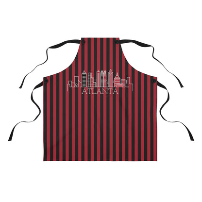 Atlanta - City series - Apron