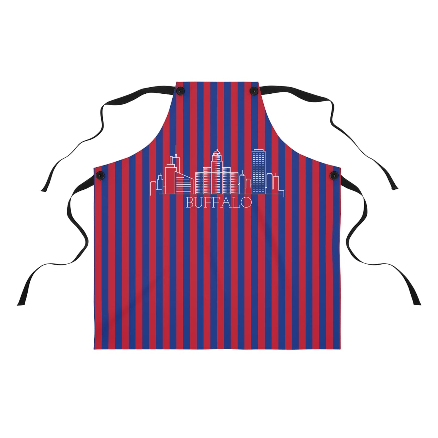 Buffalo - City series - Apron