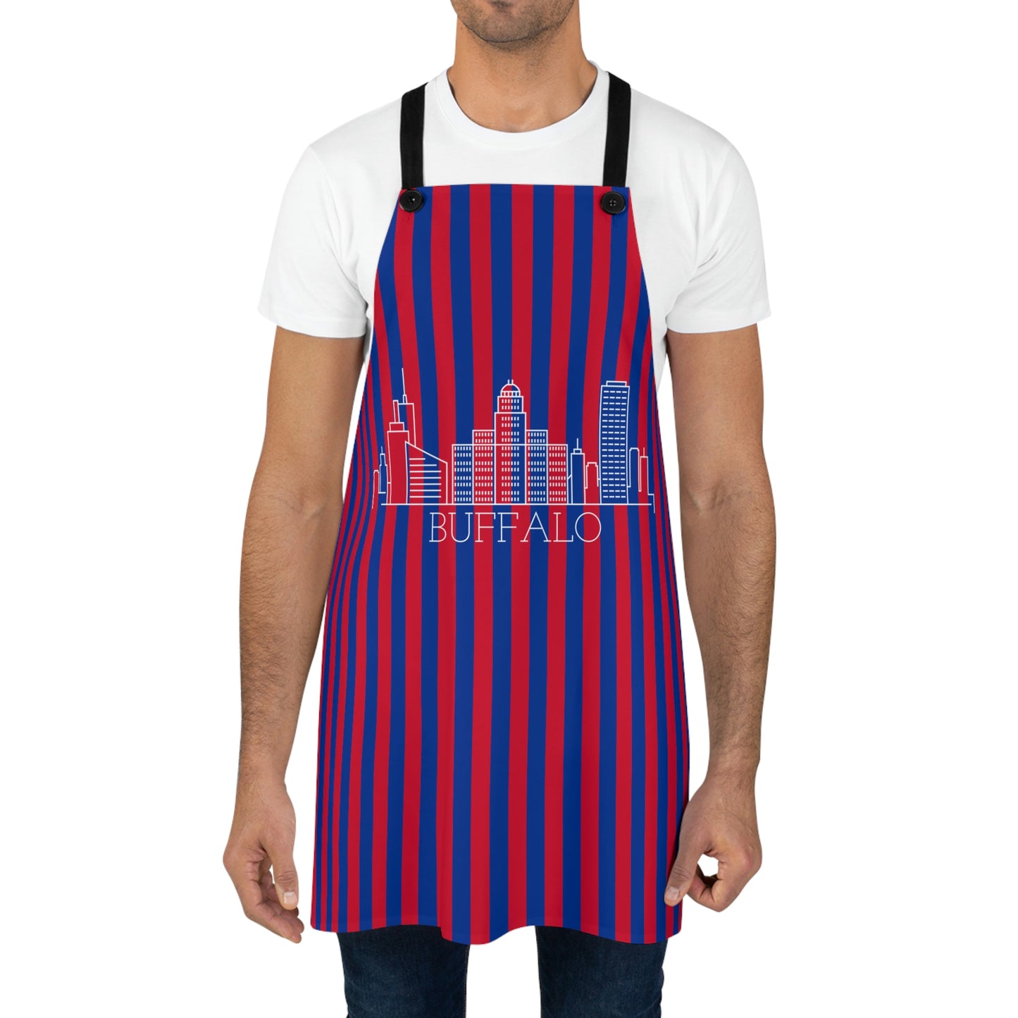 Buffalo - City series - Apron