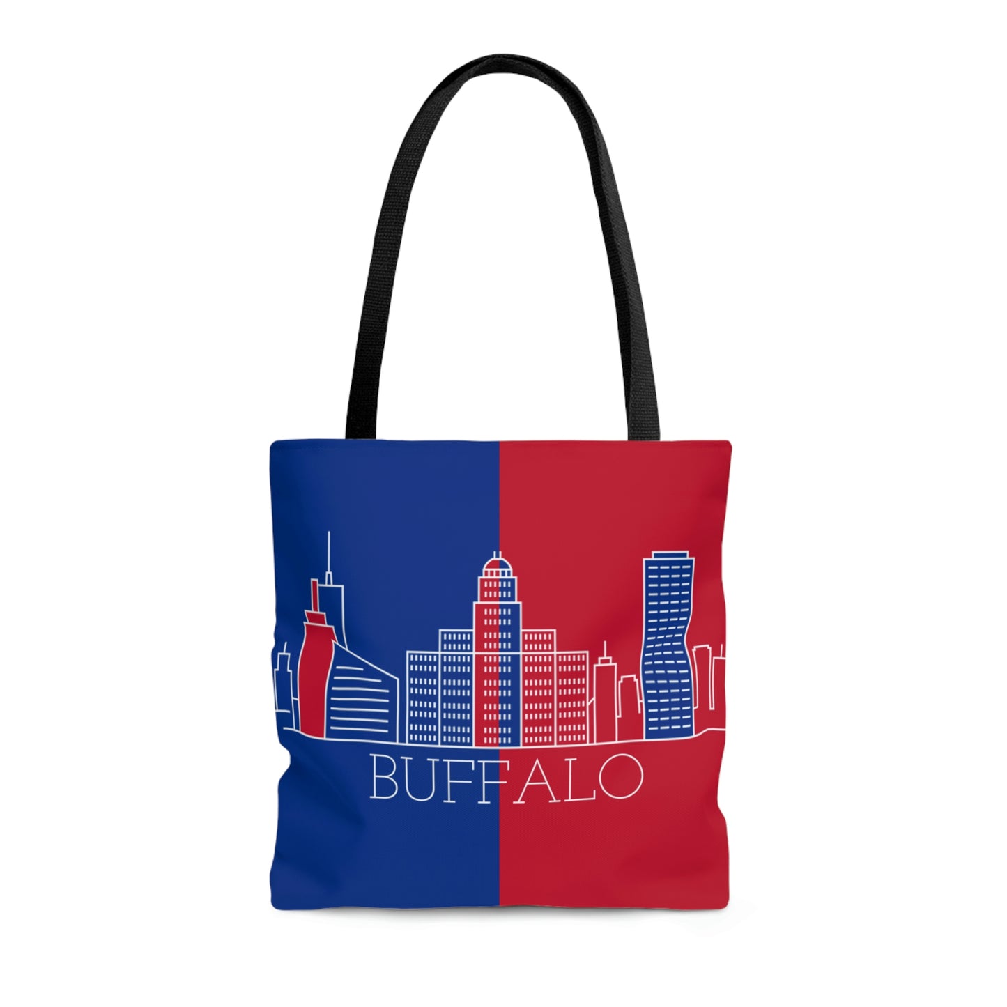 Buffalo - City series  - Tote Bag