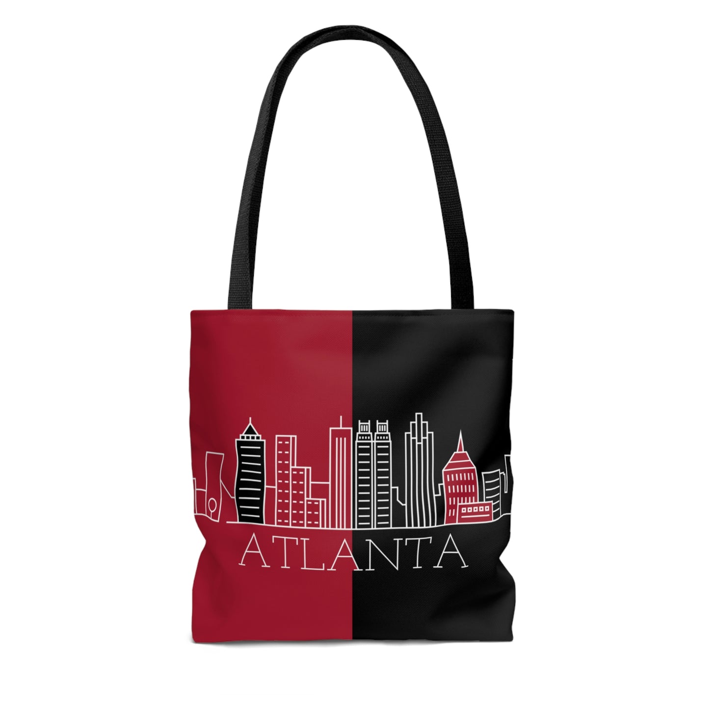 Atlanta - City series  - Tote Bag