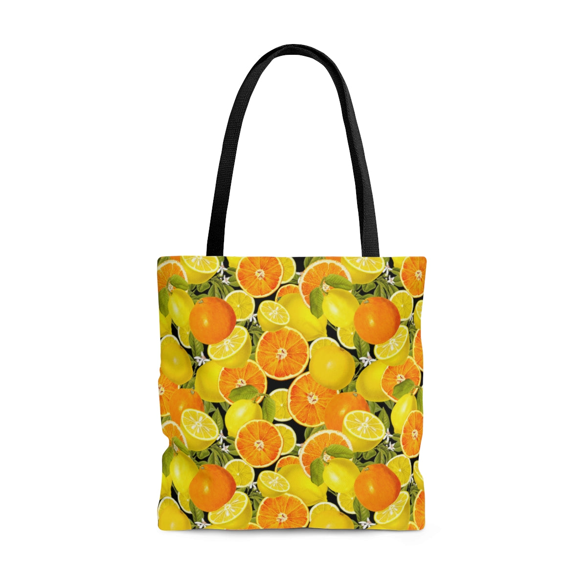 Summer Citrus - Tote Bag