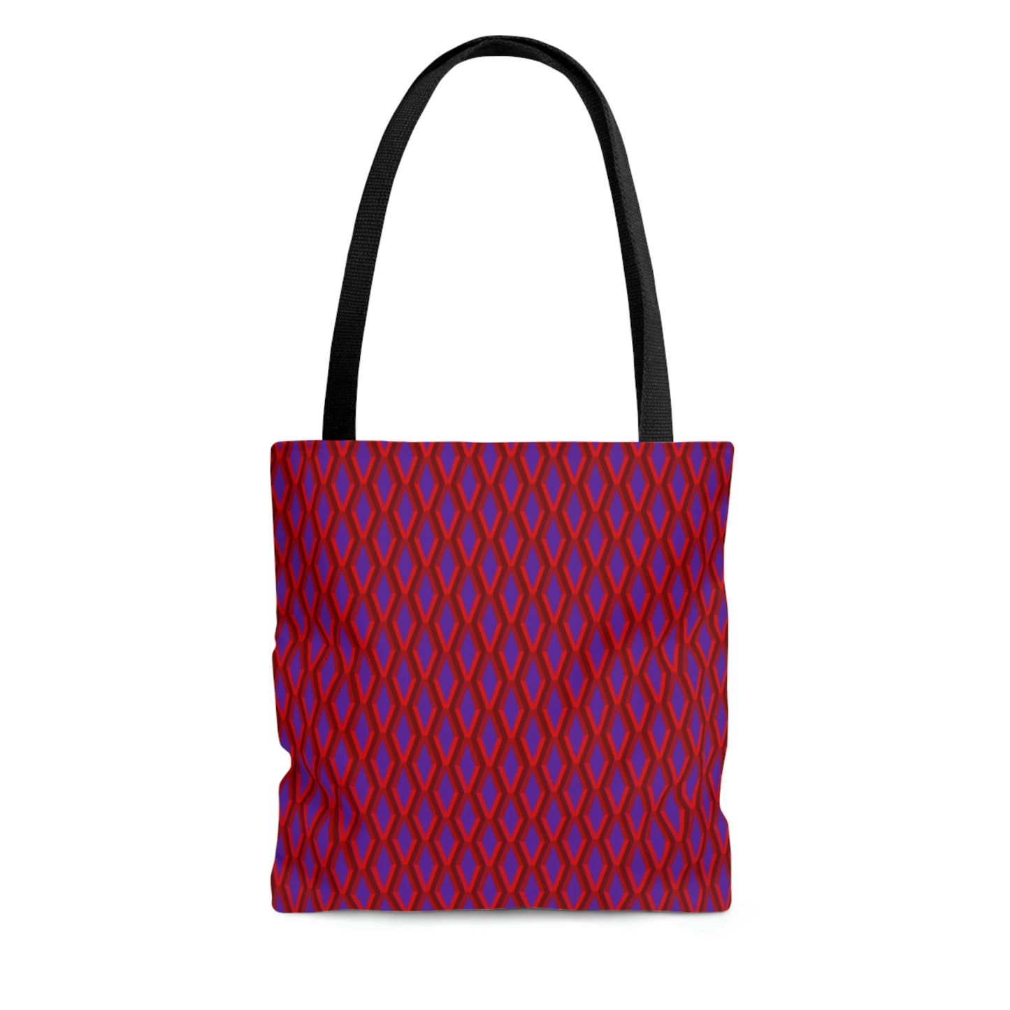 Diamond Geometric pattern4 - 60229f - Tote Bag