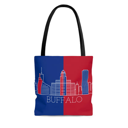 Buffalo - City series  - Tote Bag