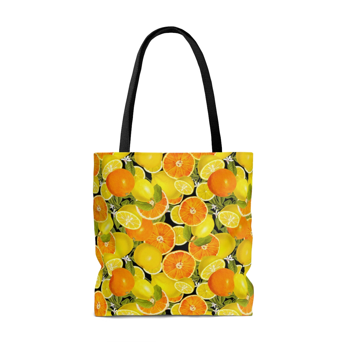 Summer Citrus - Tote Bag