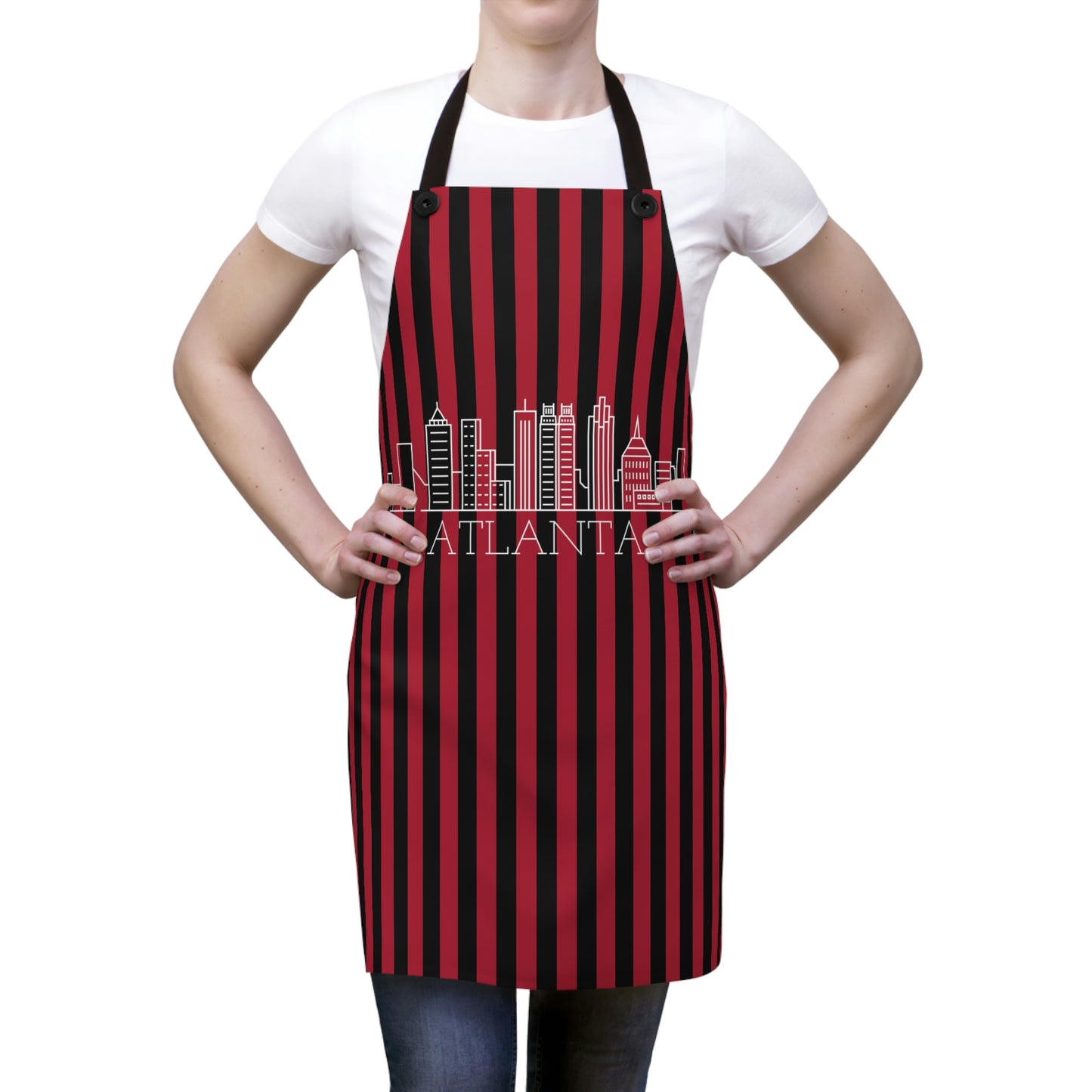 Atlanta - City series - Apron