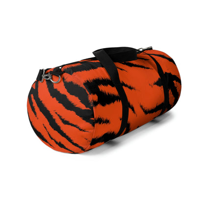 Travel like a Bengal - Duffel Bag