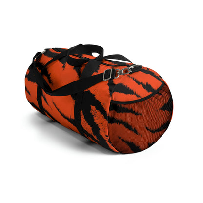 Travel like a Bengal - Duffel Bag