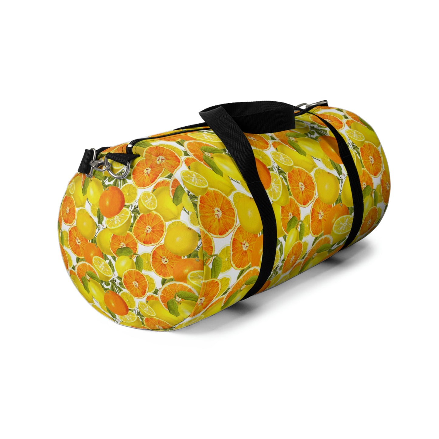 Summer Citrus - Duffel Bag