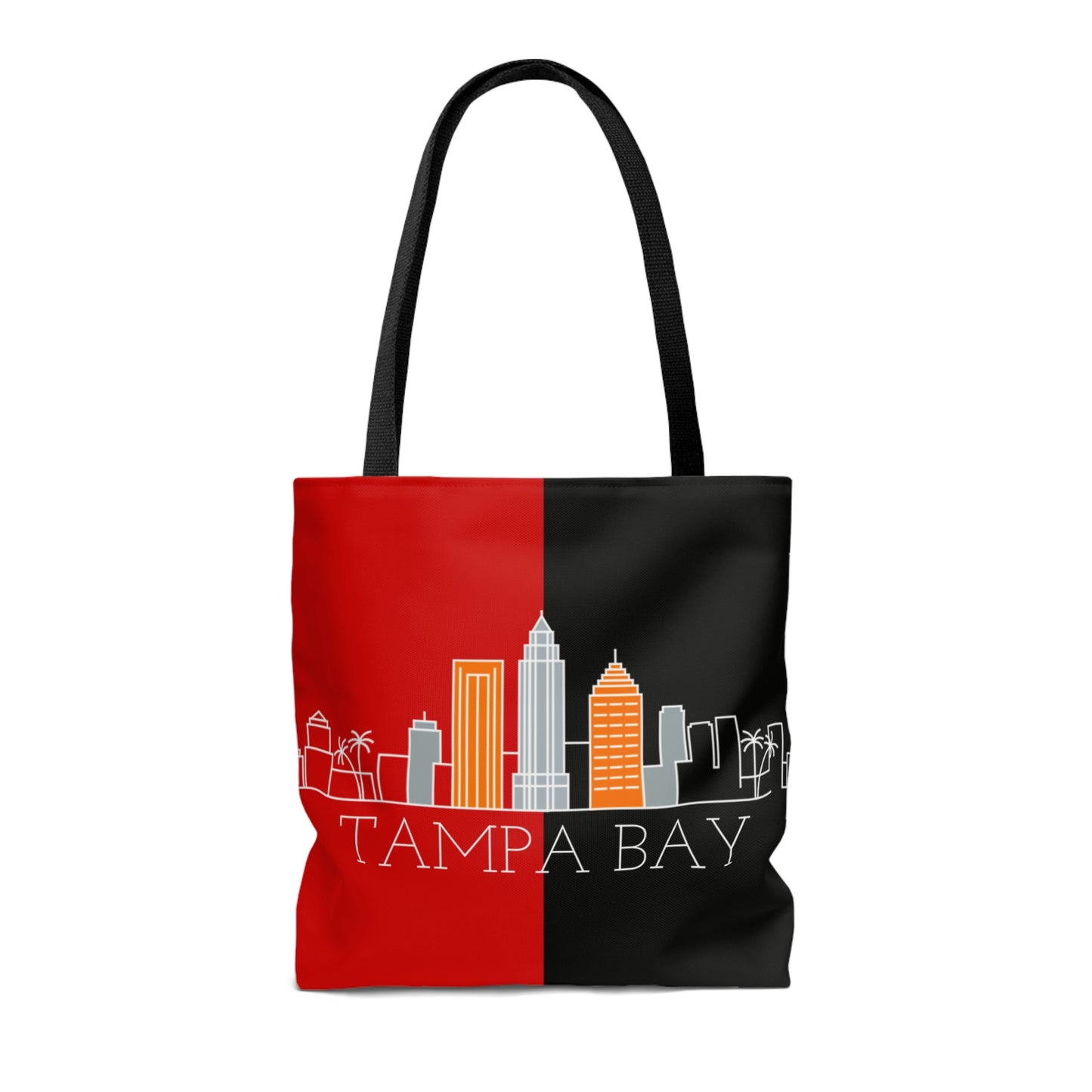 Tampa Bay - City series  - Tote Bag