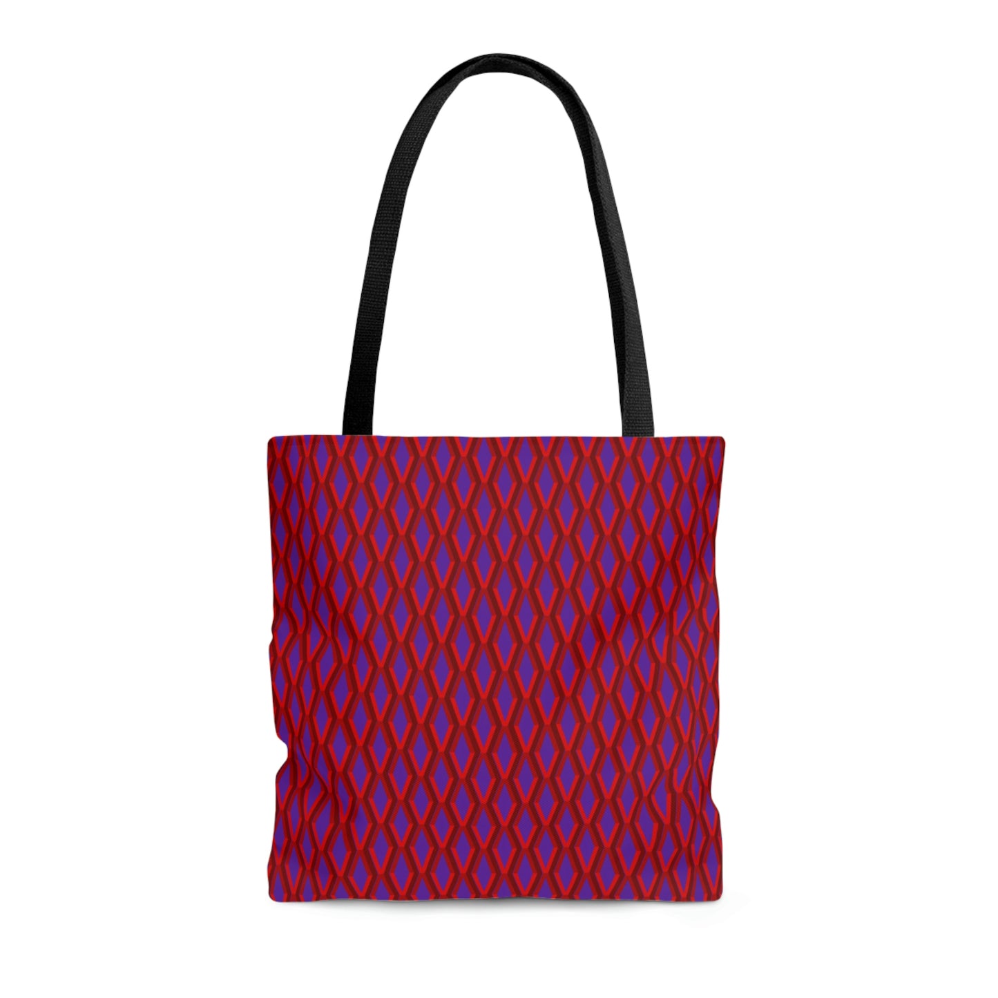 Diamond Geometric pattern4 - 60229f - Tote Bag