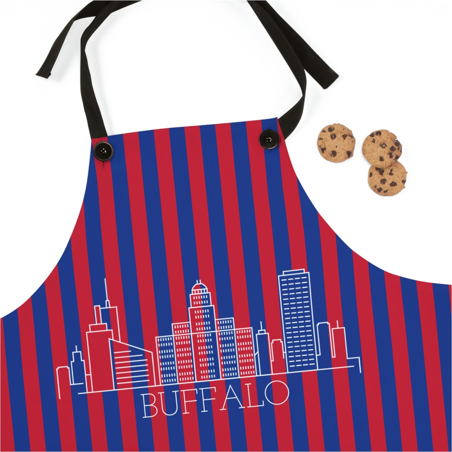 Buffalo - City series - Apron