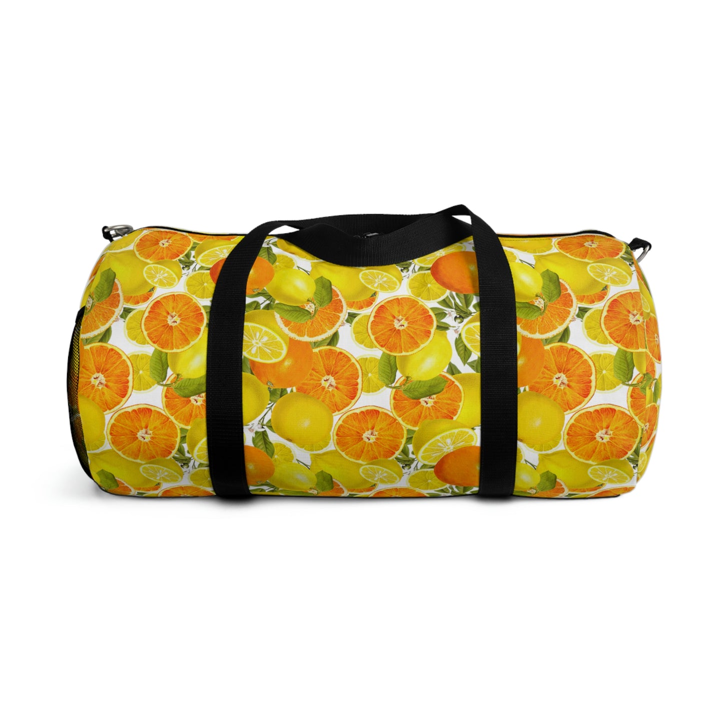 Summer Citrus - Duffel Bag