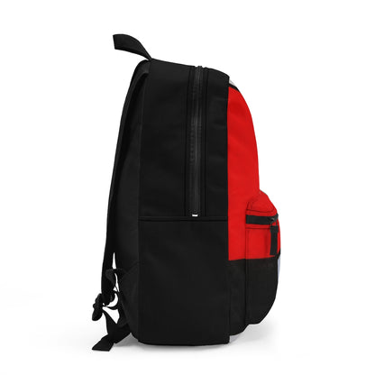 Piet Mondrian - Backpack