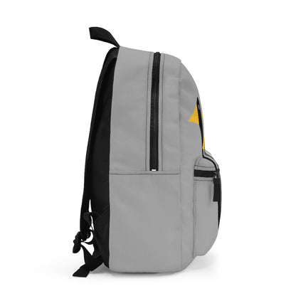 Bring the Ducks with you - light gray - Backpack