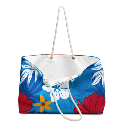 Bold Tropics - Weekender Bag