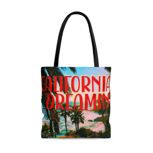 Celebrate California! - Tote Bag