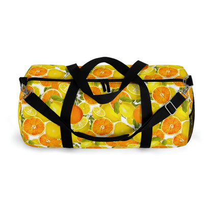 Summer Citrus - Duffel Bag