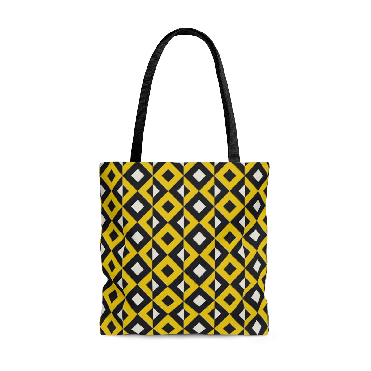 Moroccan Prints - Tote Bag