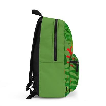 Tropical Hideaway - Backpack
