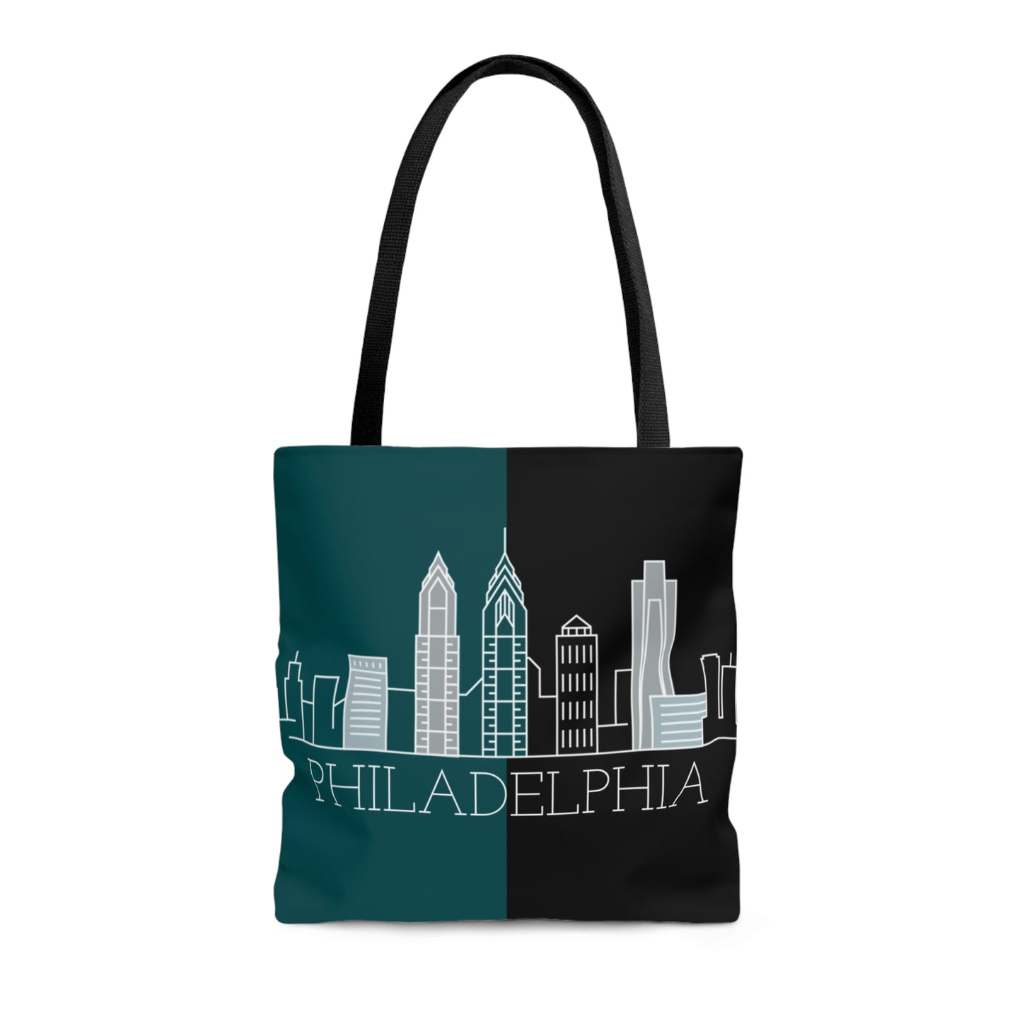 Philadelphia - City series  - Tote Bag