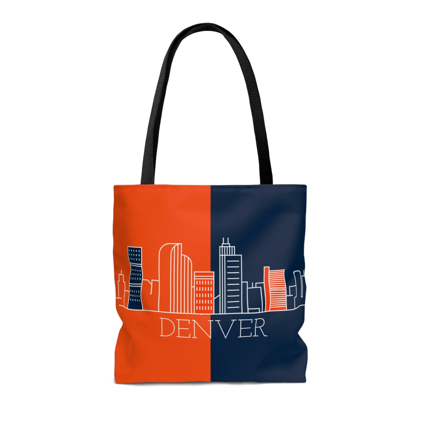 Denver - City series  - Tote Bag