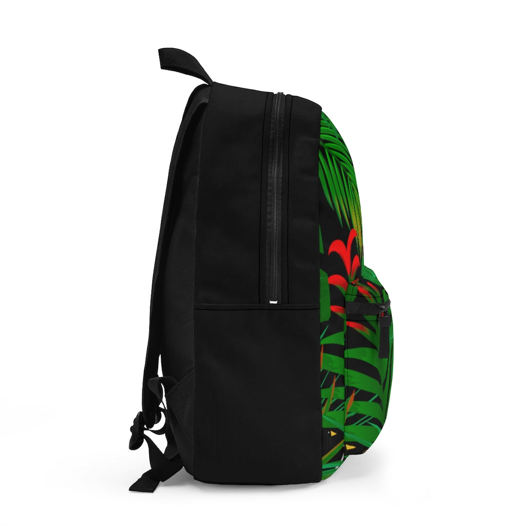 Tropical Hideaway - Backpack