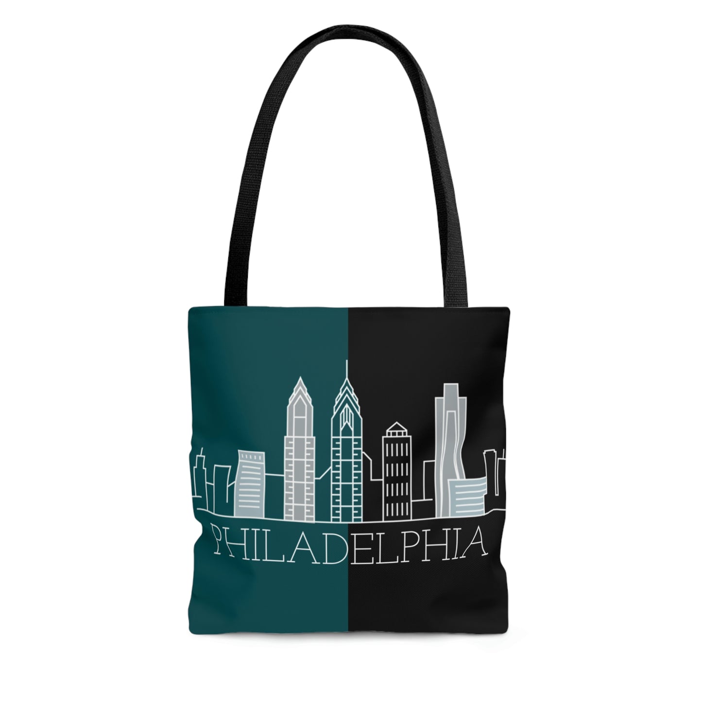 Philadelphia - City series  - Tote Bag