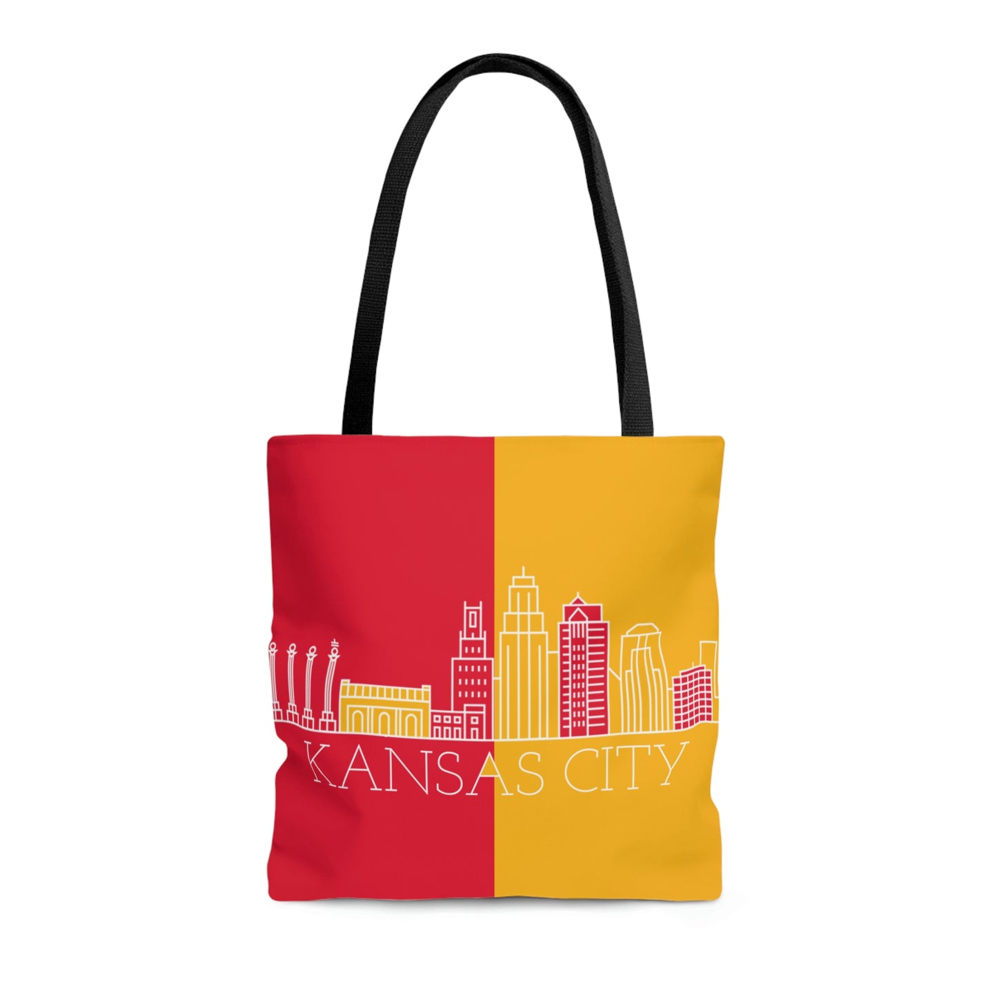 Kansas City - City series  - Tote Bag