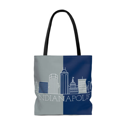 Indianapolis - City series  - Tote Bag